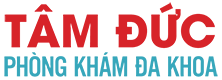 Phòng Khám Đa khoa Tâm Đức